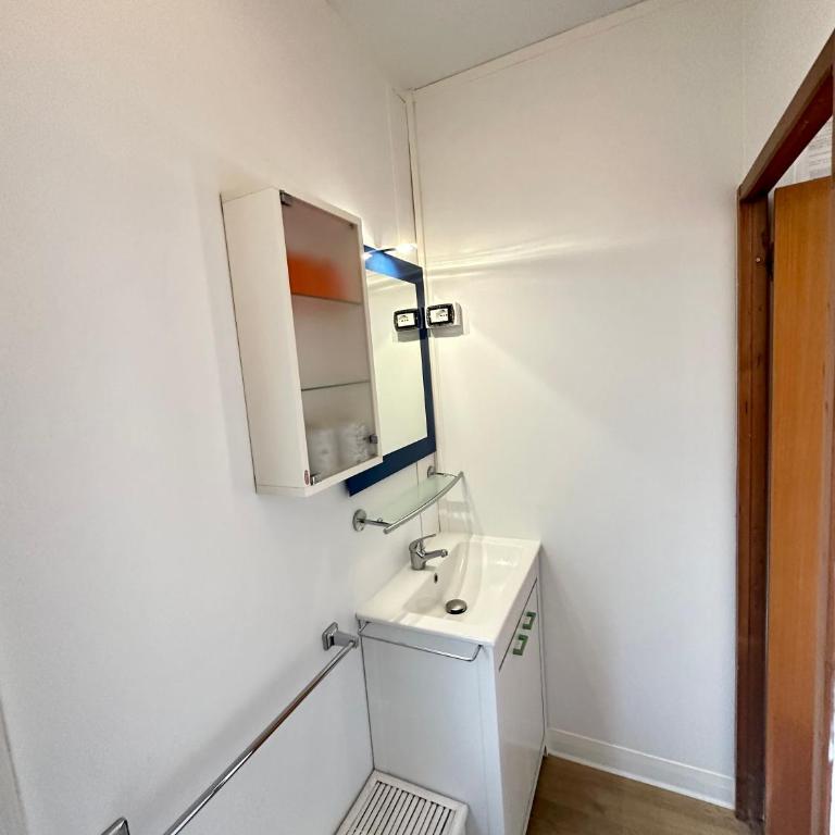 Camping Village La Sorgente - Bungalow con Patio - 3