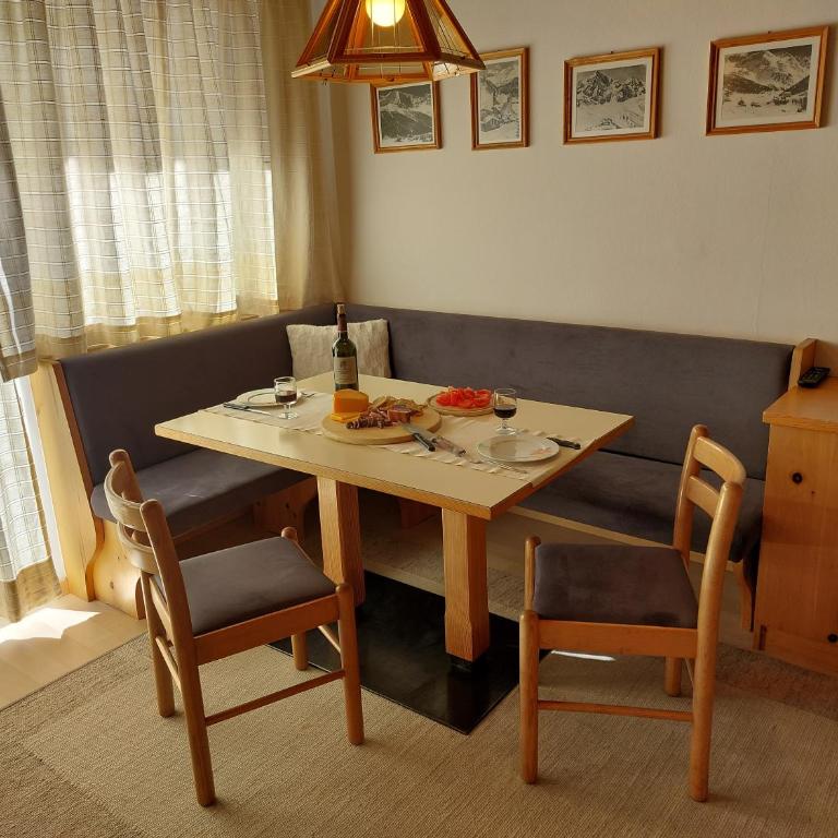 Alpina Residence - Monolocale (2 Adulti + 2 Bambini) - 18