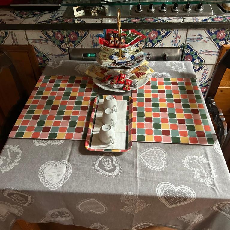 Once Upon a Time - Appartamento con 1 Camera da Letto - 8