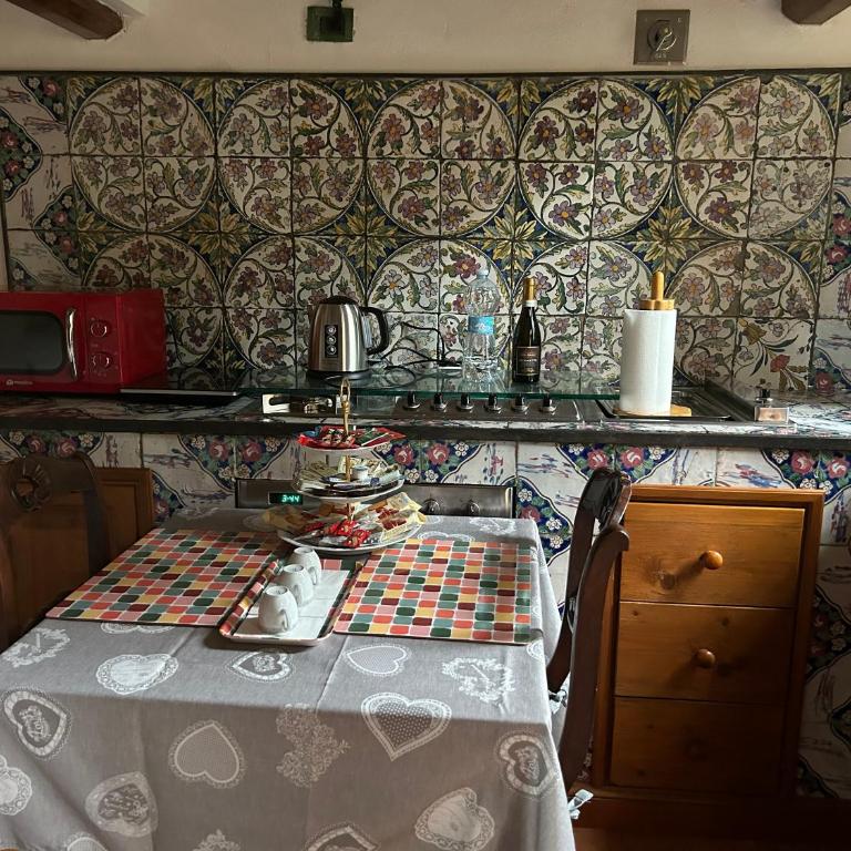 Once Upon a Time - Appartamento con 1 Camera da Letto - 7