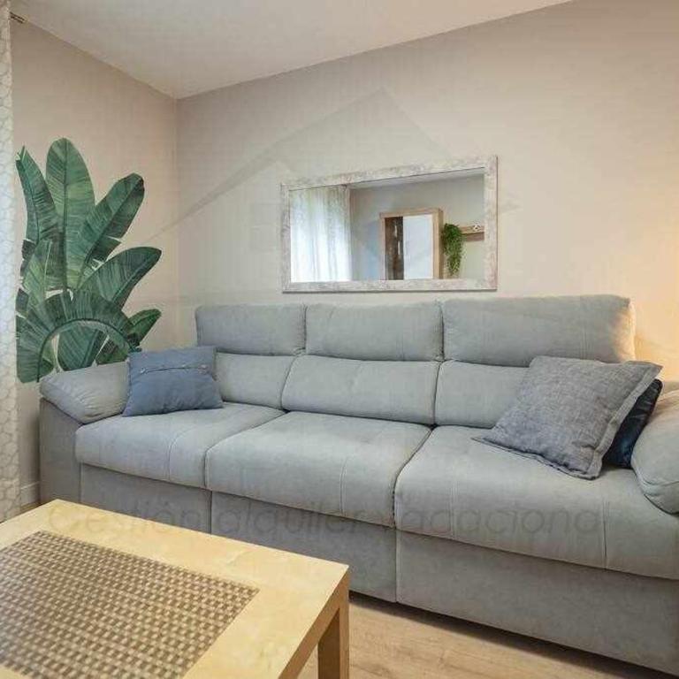 Casa Castro By Silastur - Apartamento de 3 dormitorios - 2