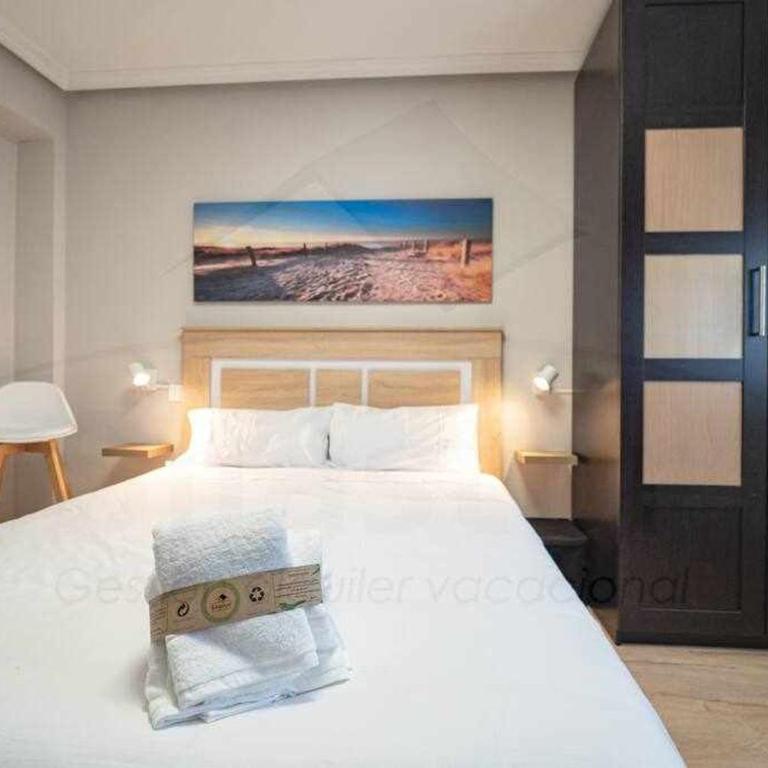 Casa Castro By Silastur - Apartamento de 3 dormitorios - 5