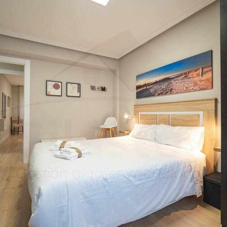 Casa Castro By Silastur - Apartamento de 3 dormitorios - 9