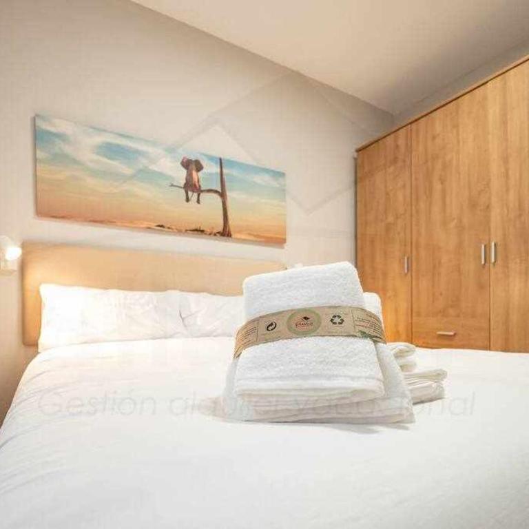 Casa Castro By Silastur - Apartamento de 3 dormitorios - 11