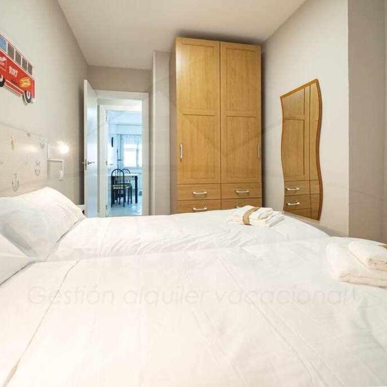 Casa Castro By Silastur - Apartamento de 3 dormitorios - 14