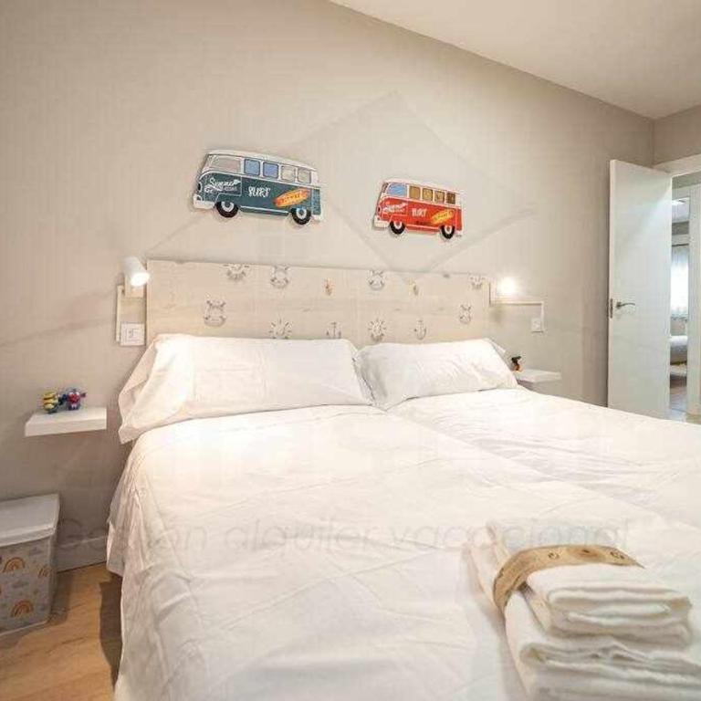 Casa Castro By Silastur - Apartamento de 3 dormitorios - 16