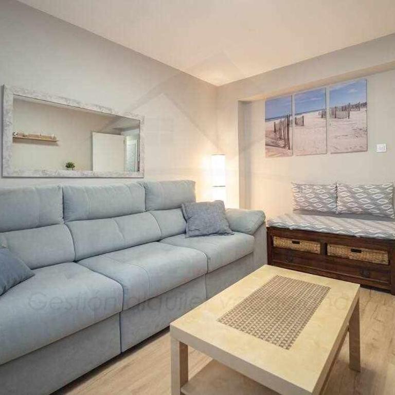 Casa Castro By Silastur - Apartamento de 3 dormitorios - 20