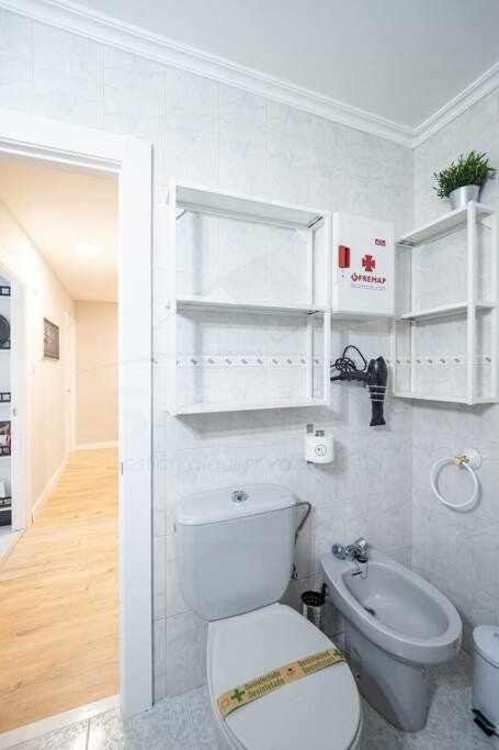 Casa Castro By Silastur - Apartamento de 3 dormitorios - 29