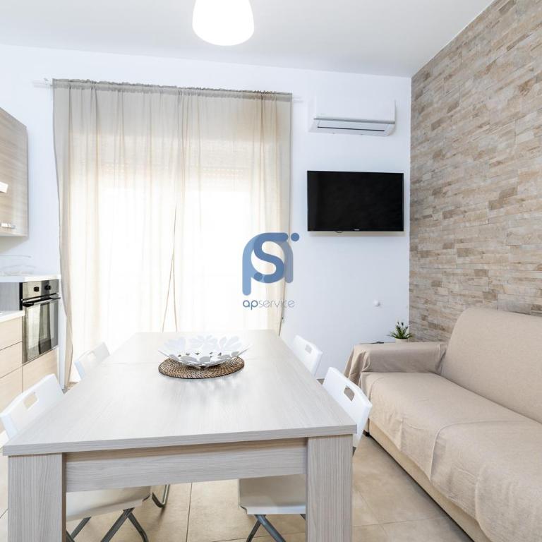 Al Posto Giusto - Self Check in - Appartamento con Balcone - 2