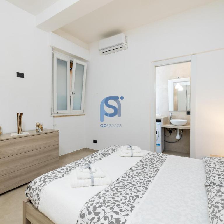 Al Posto Giusto - Self Check in - Appartamento con Balcone - 8