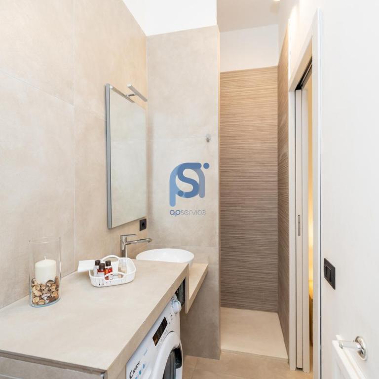 Al Posto Giusto - Self Check in - Appartamento con Balcone - 7