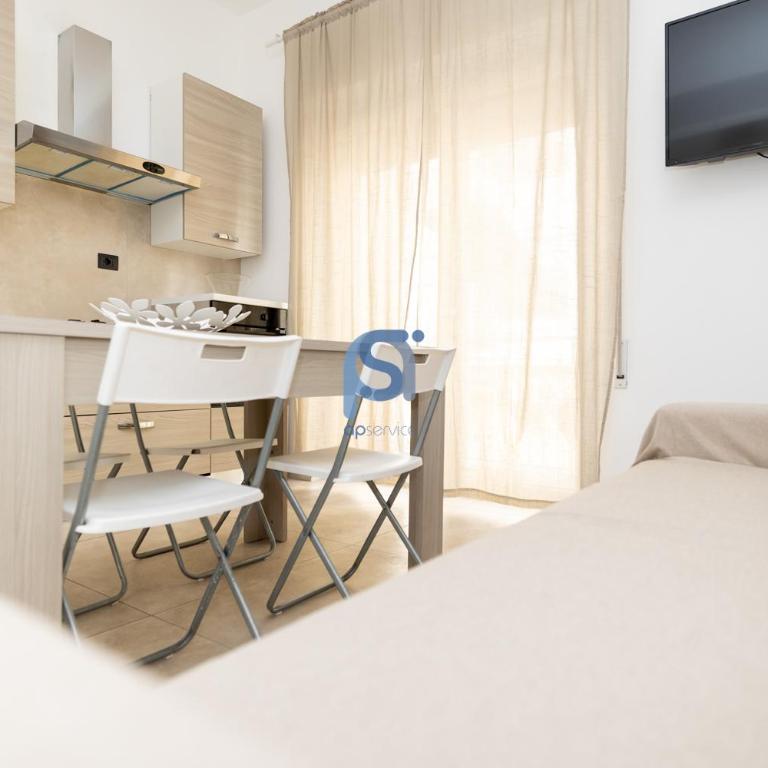 Al Posto Giusto - Self Check in - Appartamento con Balcone - 14