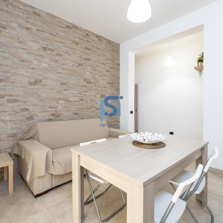 Al Posto Giusto - Self Check in - Appartamento con Balcone - 17