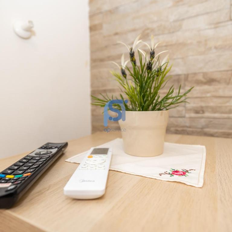 Al Posto Giusto - Self Check in - Appartamento con Balcone - 19