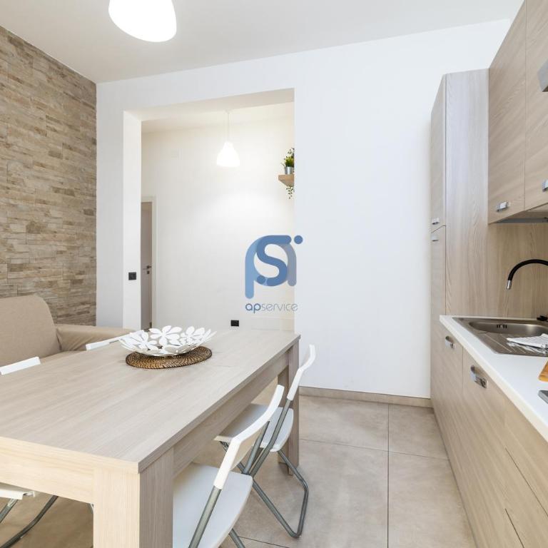 Al Posto Giusto - Self Check in - Appartamento con Balcone - 20