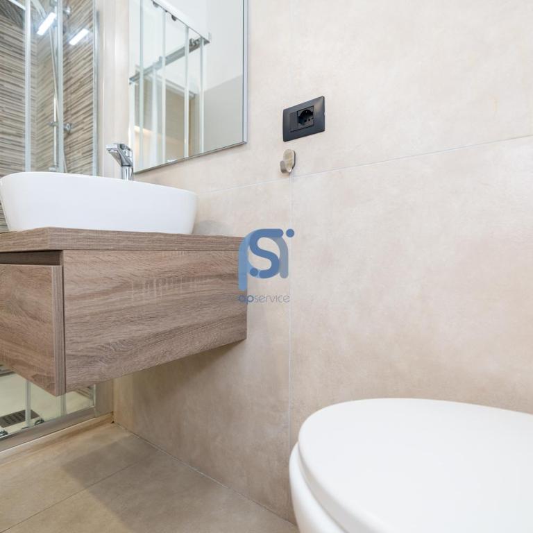 Al Posto Giusto - Self Check in - Appartamento con Balcone - 23
