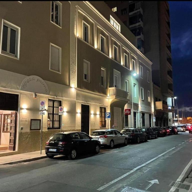 Sunny city - Appartamento con 1 Camera da Letto - 22