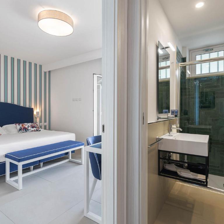 Seaside Hotel - Suite Standard - 2