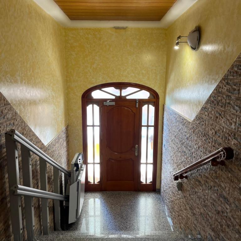 Casa de Fado - Two-Bedroom Apartment - 21