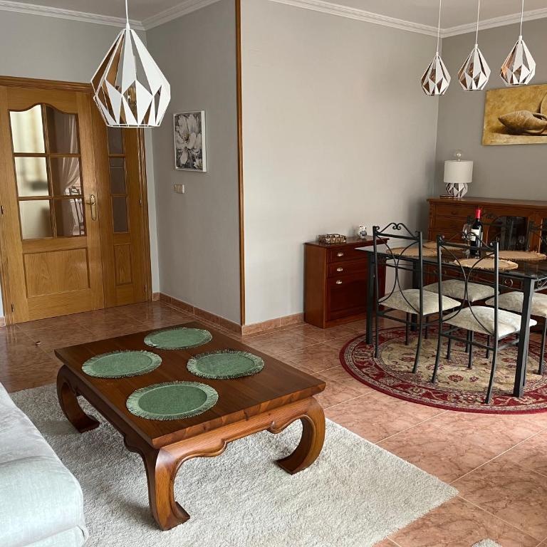 Casa de Fado - Two-Bedroom Apartment - 4