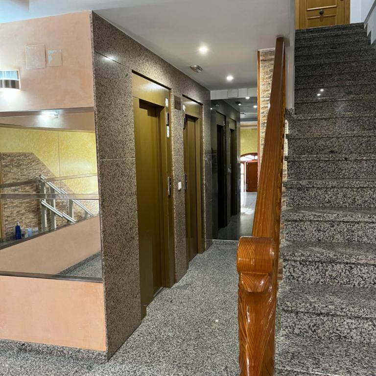 Casa de Fado - Two-Bedroom Apartment - 20