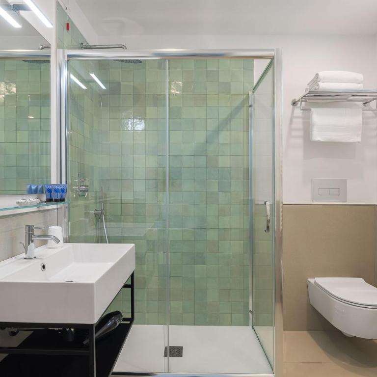 Seaside Hotel - Suite Standard - 15