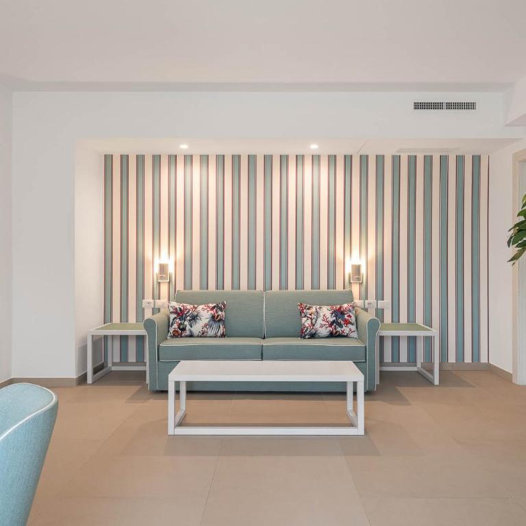 Seaside Hotel - Suite Standard - 3