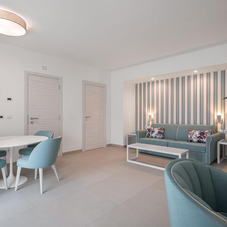 Seaside Hotel - Suite Standard - 4