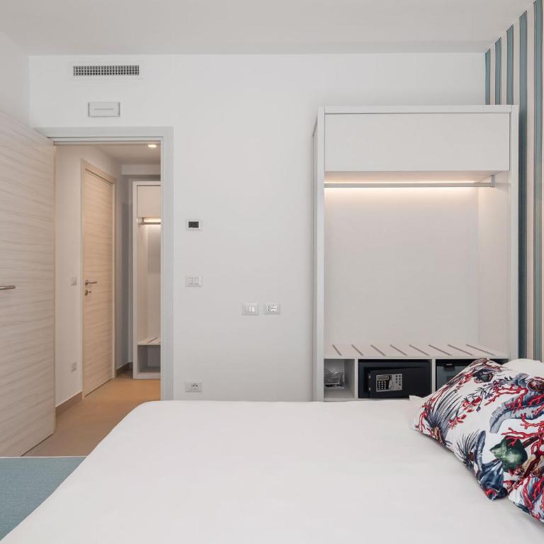 Seaside Hotel - Suite Standard - 7