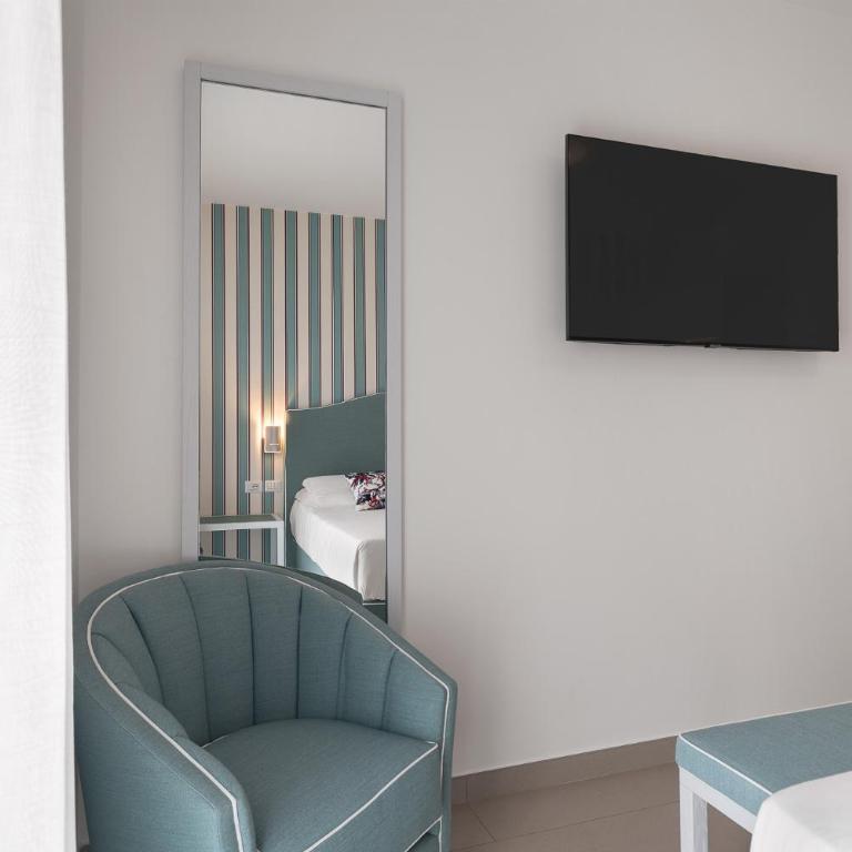 Seaside Hotel - Suite Standard - 9