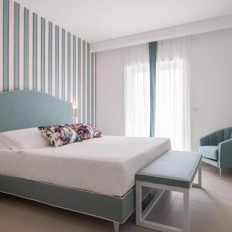 Seaside Hotel - Suite Standard - 6
