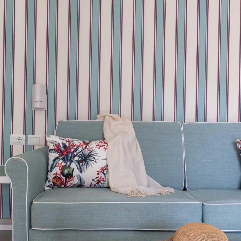 Seaside Hotel - Suite Standard - 8