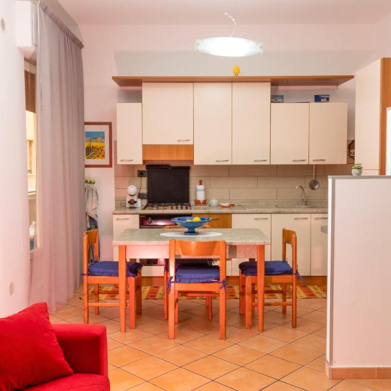 Casa Camelia - Appartamento con 2 Camere da Letto - 1