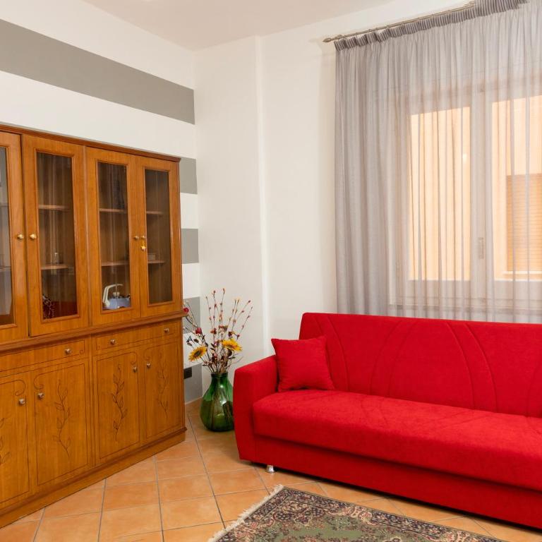 Casa Camelia - Appartamento con 2 Camere da Letto - 5