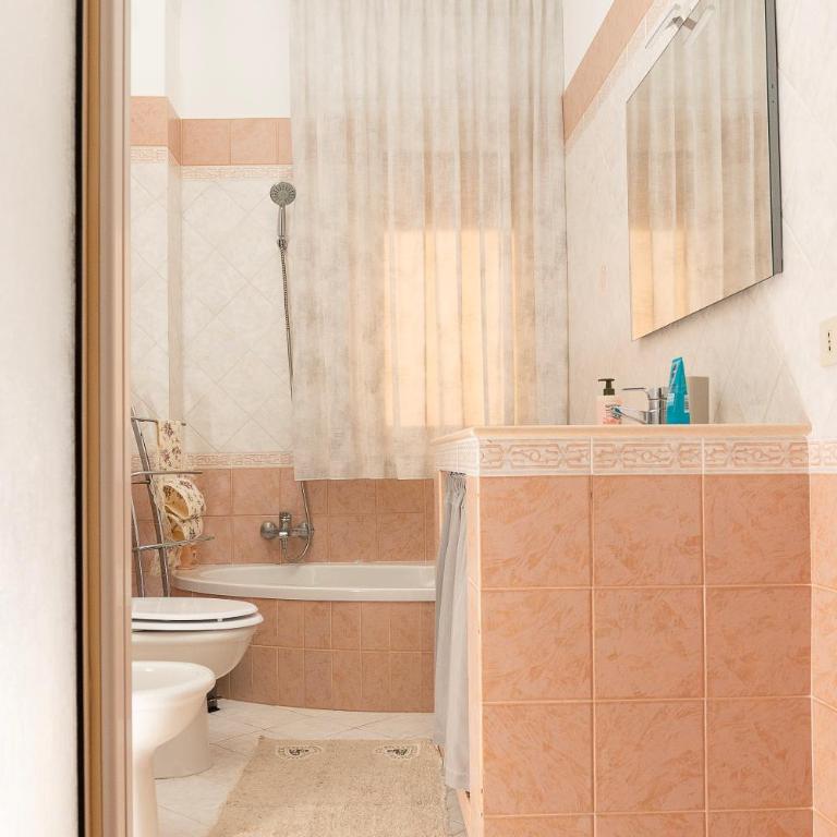 Casa Camelia - Appartamento con 2 Camere da Letto - 7