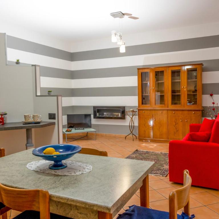 Casa Camelia - Appartamento con 2 Camere da Letto - 8