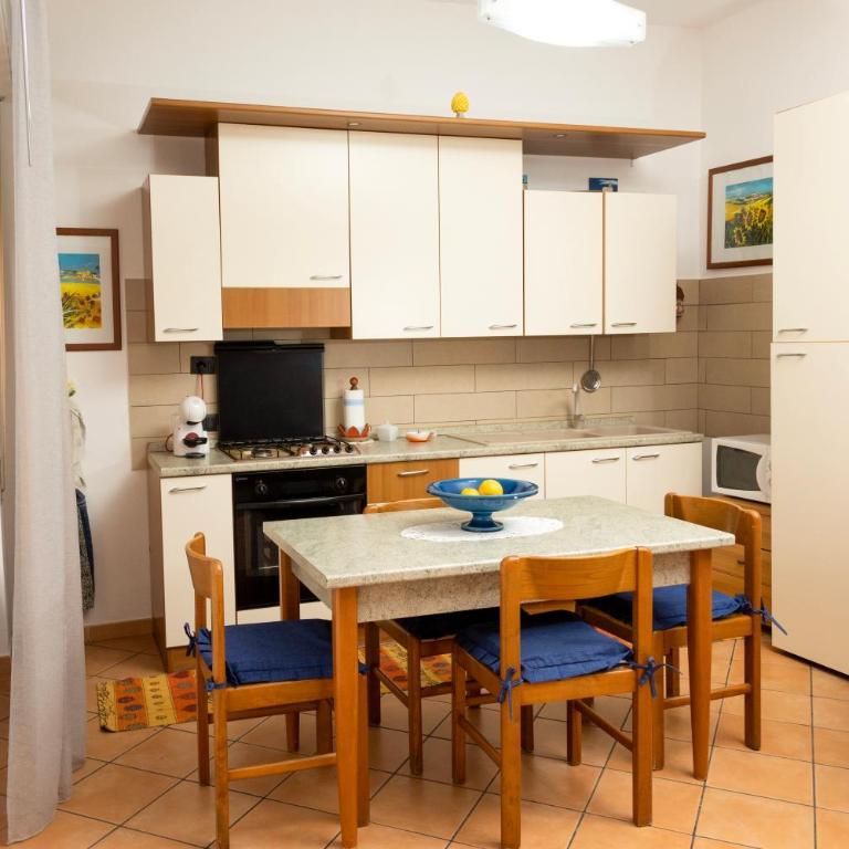 Casa Camelia - Appartamento con 2 Camere da Letto - 9