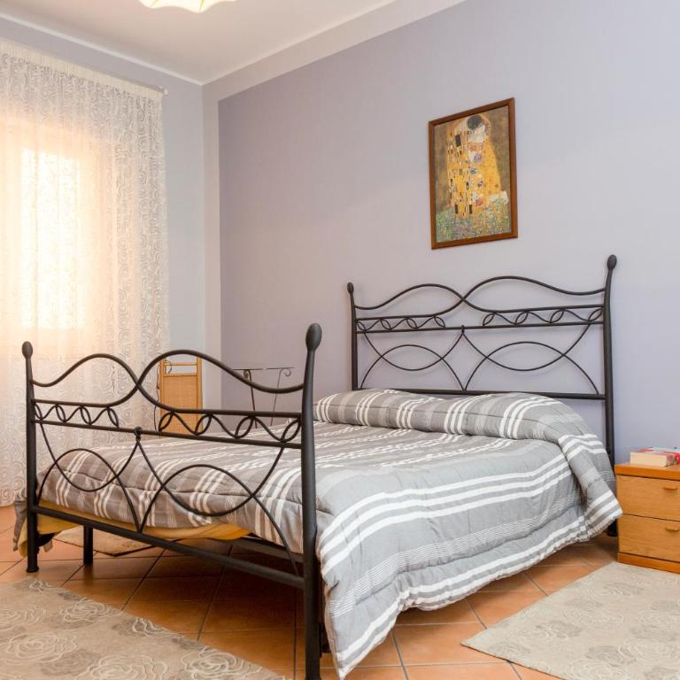 Casa Camelia - Appartamento con 2 Camere da Letto - 10