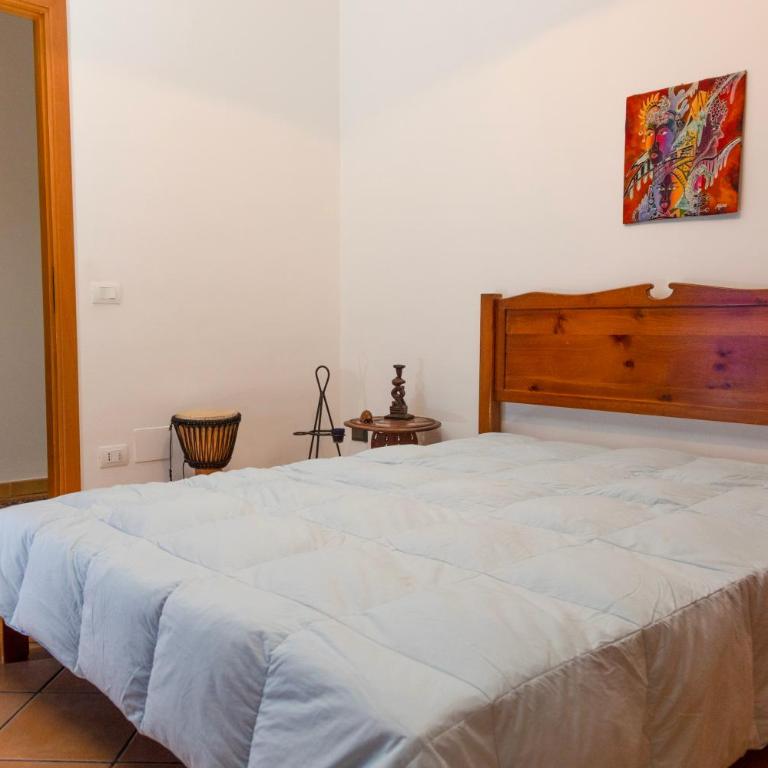Casa Camelia - Appartamento con 2 Camere da Letto - 12