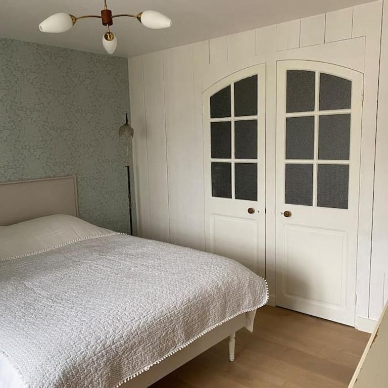 Appartement Centre Bourg de Carnac 6 pers - Appartement 3 Chambres - 3