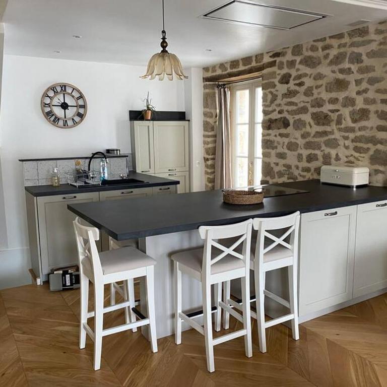 Appartement Centre Bourg de Carnac 6 pers - Appartement 3 Chambres - 2