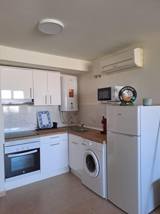 Acogedor loftcon garaje a 10min del aeropuerto e IFEMA - One-Bedroom Apartment - 6