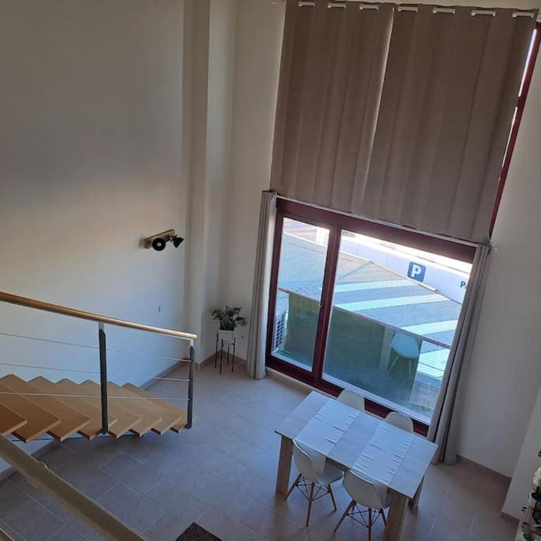 Acogedor loftcon garaje a 10min del aeropuerto e IFEMA - One-Bedroom Apartment - 14
