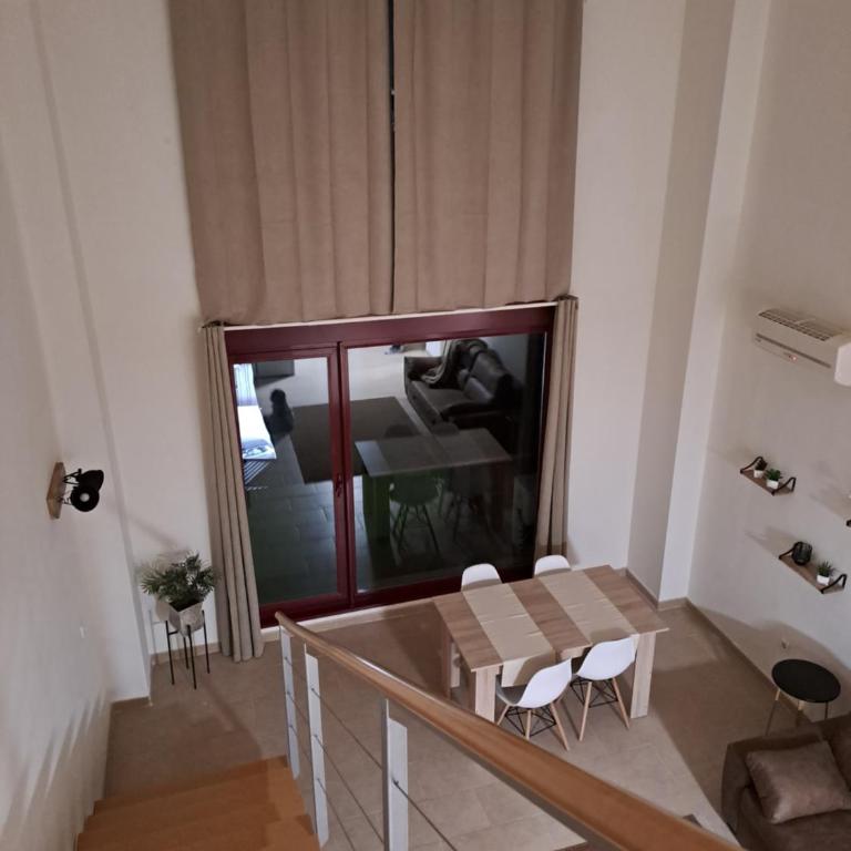 Acogedor loftcon garaje a 10min del aeropuerto e IFEMA - One-Bedroom Apartment - 21