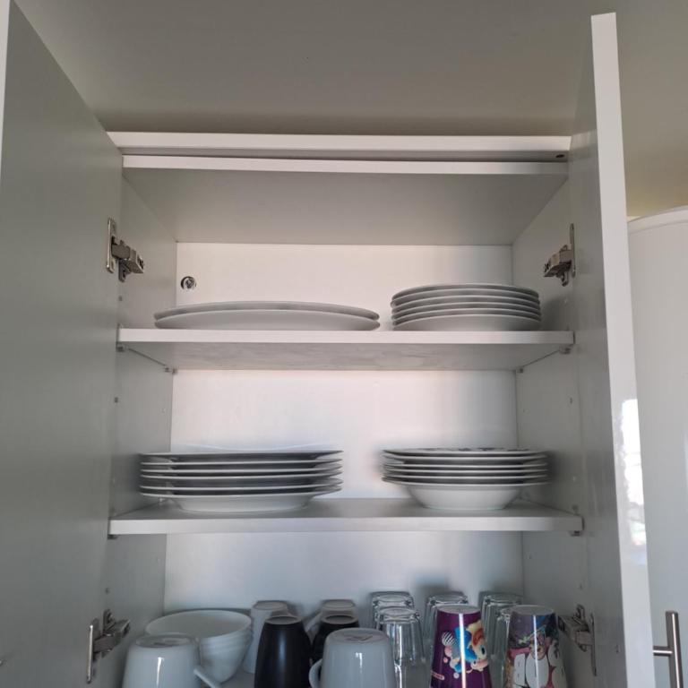Acogedor loftcon garaje a 10min del aeropuerto e IFEMA - One-Bedroom Apartment - 22