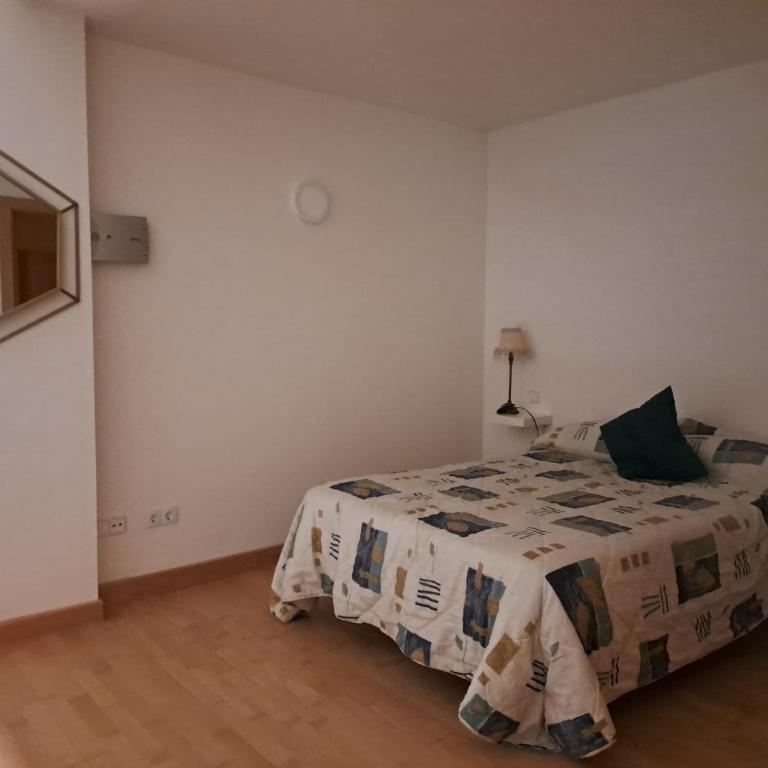 Acogedor loftcon garaje a 10min del aeropuerto e IFEMA - One-Bedroom Apartment - 28