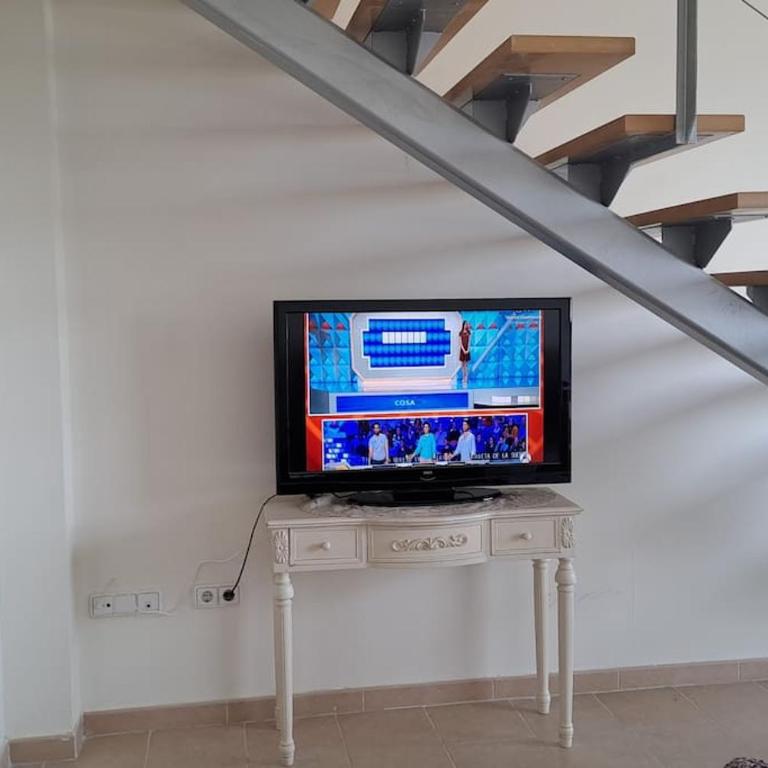 Acogedor loftcon garaje a 10min del aeropuerto e IFEMA - One-Bedroom Apartment - 33