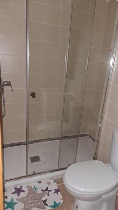 Acogedor loftcon garaje a 10min del aeropuerto e IFEMA - One-Bedroom Apartment - 34