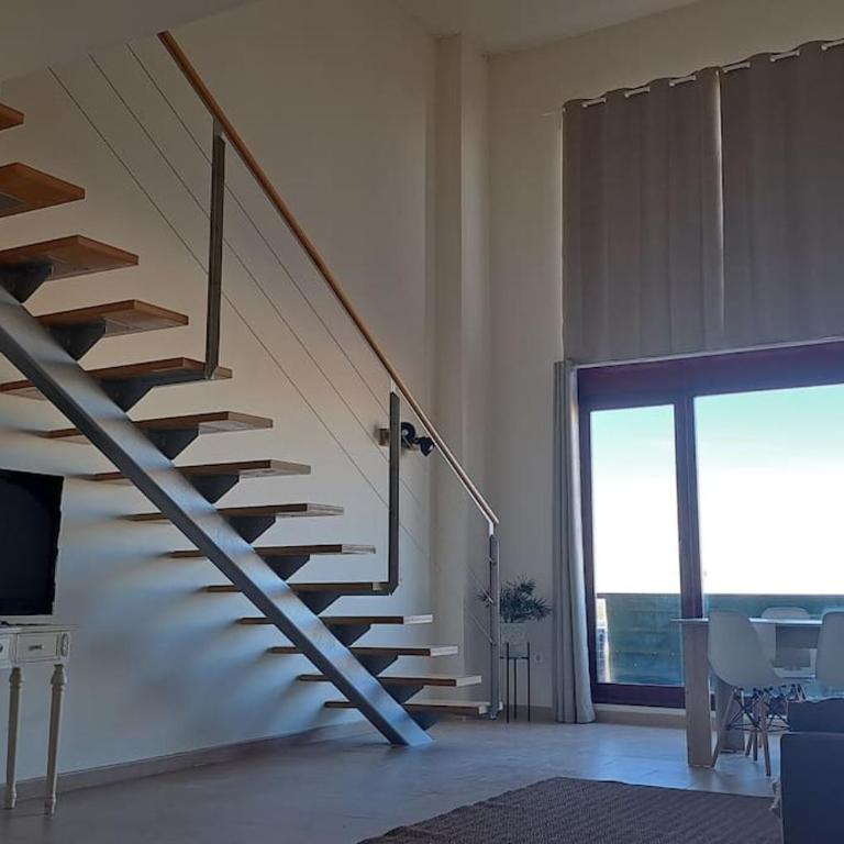 Acogedor loftcon garaje a 10min del aeropuerto e IFEMA - One-Bedroom Apartment - 38