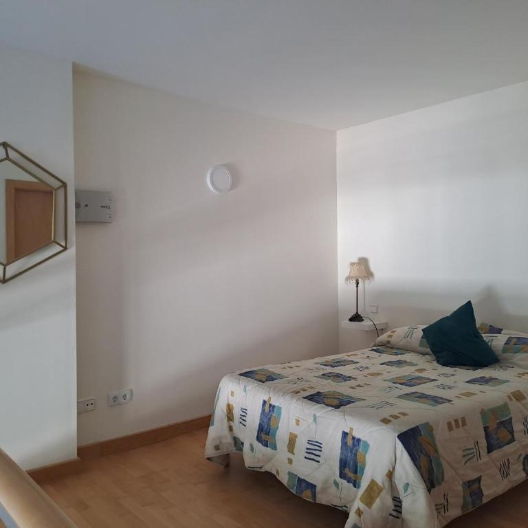 Acogedor loftcon garaje a 10min del aeropuerto e IFEMA - One-Bedroom Apartment - 62